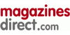 Show vouchers for magazinesdirect.com