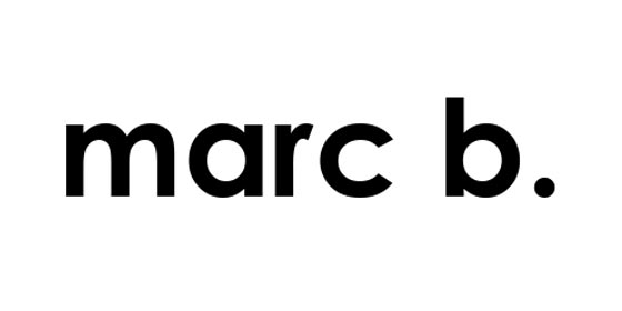 Logo Marc B