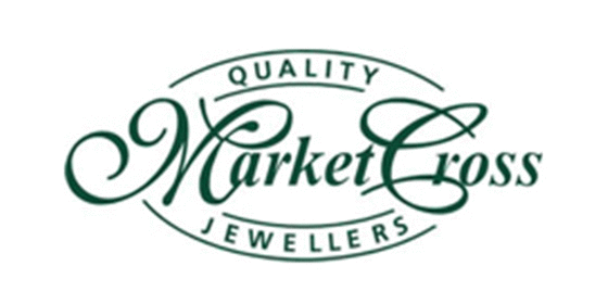 Logo Market Cross Jewellers