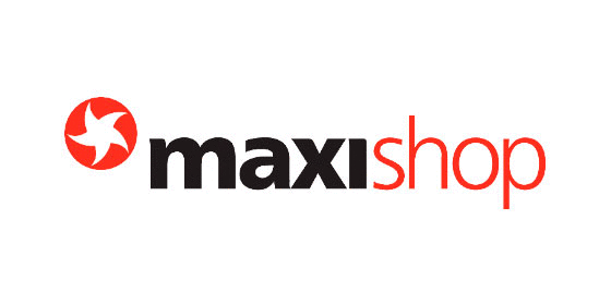 Show vouchers for Maxishop