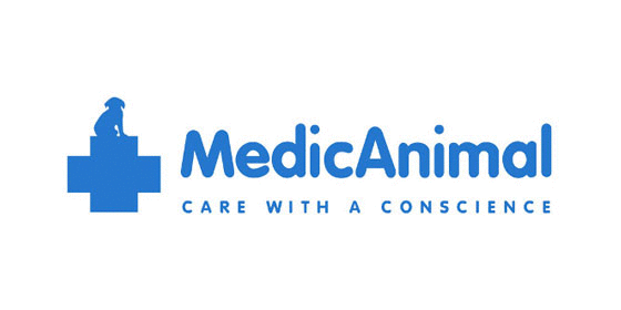 Logo MedicAnimal.com