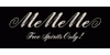 Logo MeMeMe Cosmetics