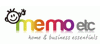 Logo Memo Etc