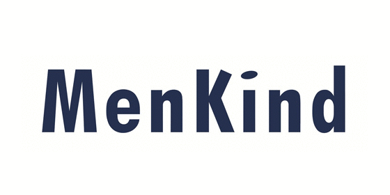 Logo Menkind