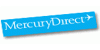 Logo Mercury Direct