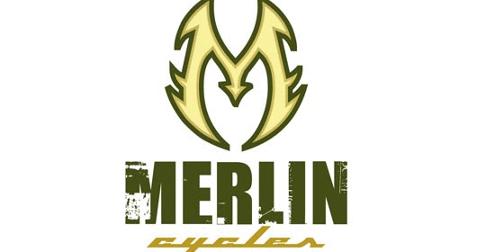 Logo Merlin Cycles