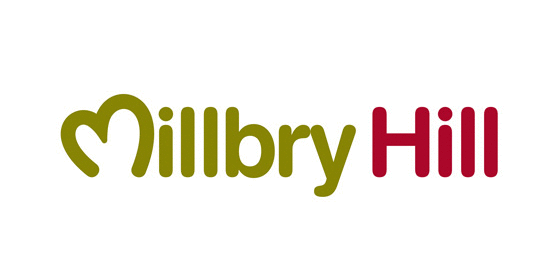 Logo Millbry Hill
