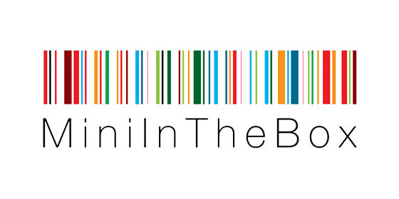 Logo miniinthebox.com