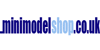 Logo Mini Model Shop