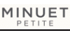 Logo Minuet Petite
