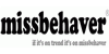 Logo Missbehaver