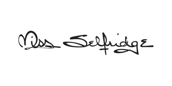 Show vouchers for Miss Selfridge