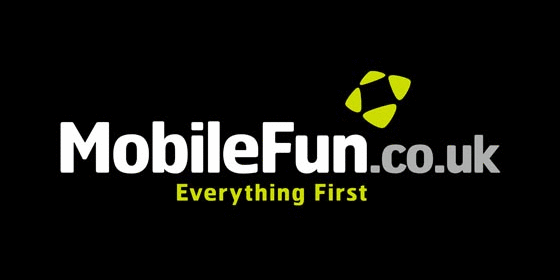 Logo Mobile Fun