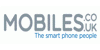 Logo mobiles.co.uk