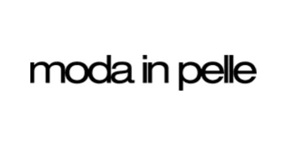 Logo Moda in Pelle