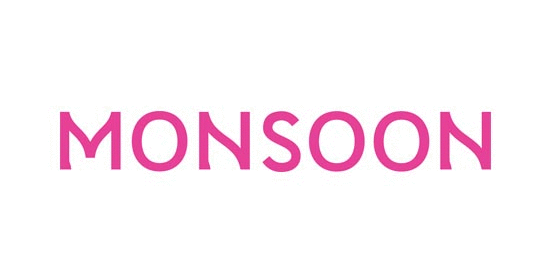 Logo Monsoon