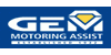 Logo GEM Motoring Assist