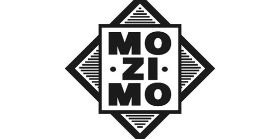 Logo Mozimo