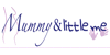 Logo Mummy & Little Me