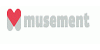 Logo Musement UK