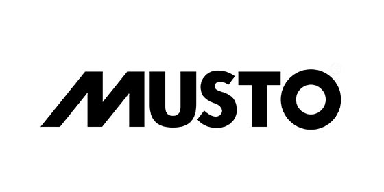 Logo Musto
