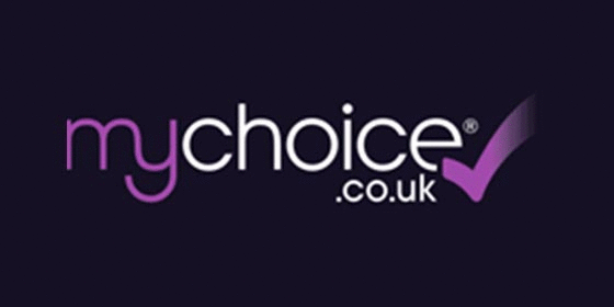 Logo mychoice