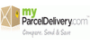 Logo My Parcel Delivery