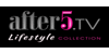 Logo after5.TV Lifestyle Collection