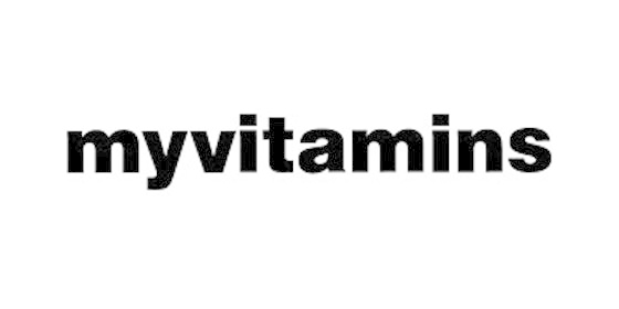 Logo myvitamins