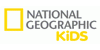 Show vouchers for National Geographic Kids