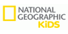 Logo National Geographic Kids