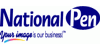 Logo National Pen