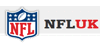 Logo NFL UK