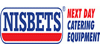 Logo Nisbets