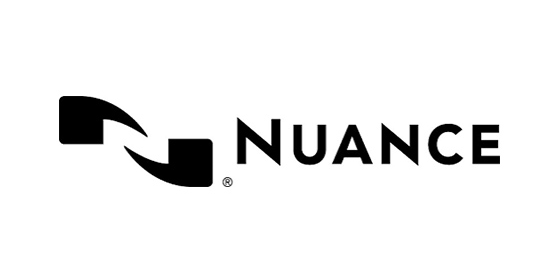 Logo Nuance