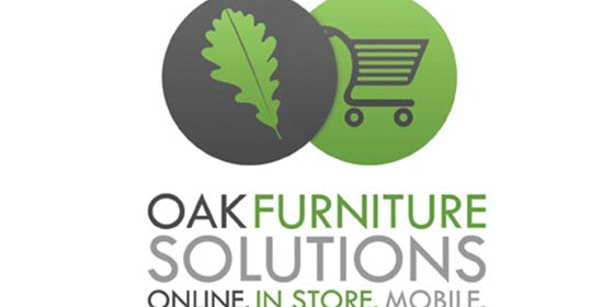 Logo Oak Furniture Solutions