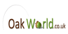 Logo Oakworld