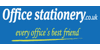 Logo Office Stationery