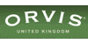 Logo Orvis UK