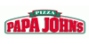Logo Papa Johns