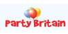 Logo Party Britain