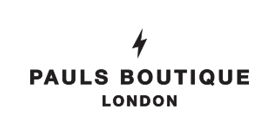 Show vouchers for Paul's Boutique