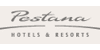 Logo Pestana Hotels & Resorts