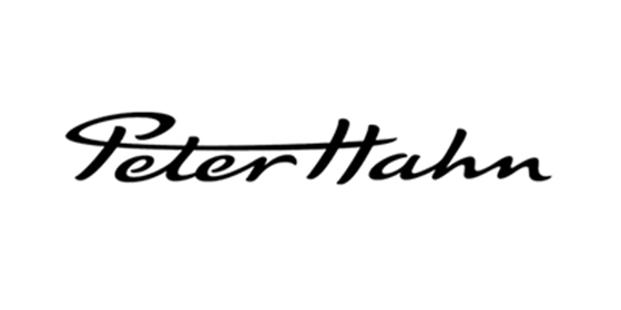 Logo Peter Hahn