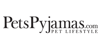 Logo petspyjamas.com