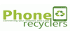 Logo Phone Recyclers