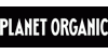 Logo Planet Organic