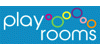 Logo Play-Rooms.com