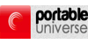 Logo portableuniverse.co.uk