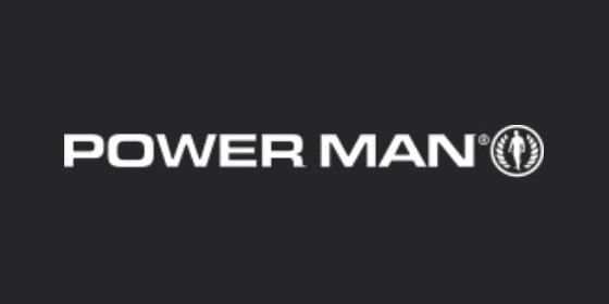 Logo Powerman